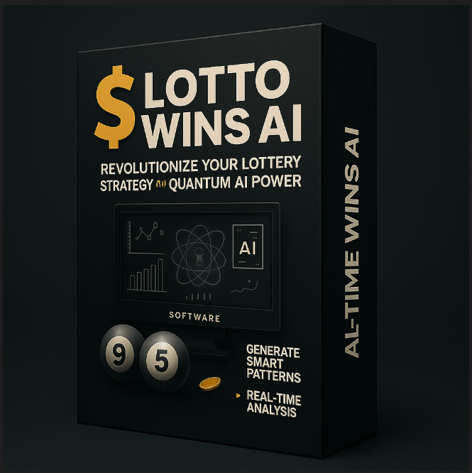 Lotto Wins discount